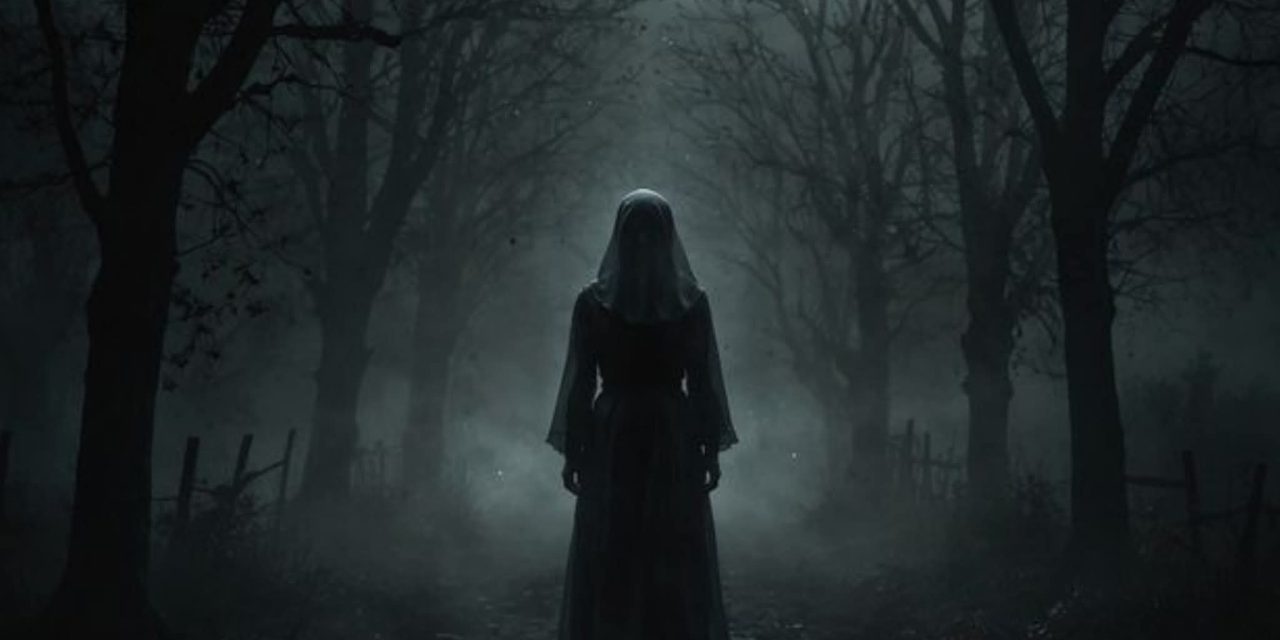 Kisah Mistis: BERCINTA DENGAN RATU JIN GUNUNG GUCI