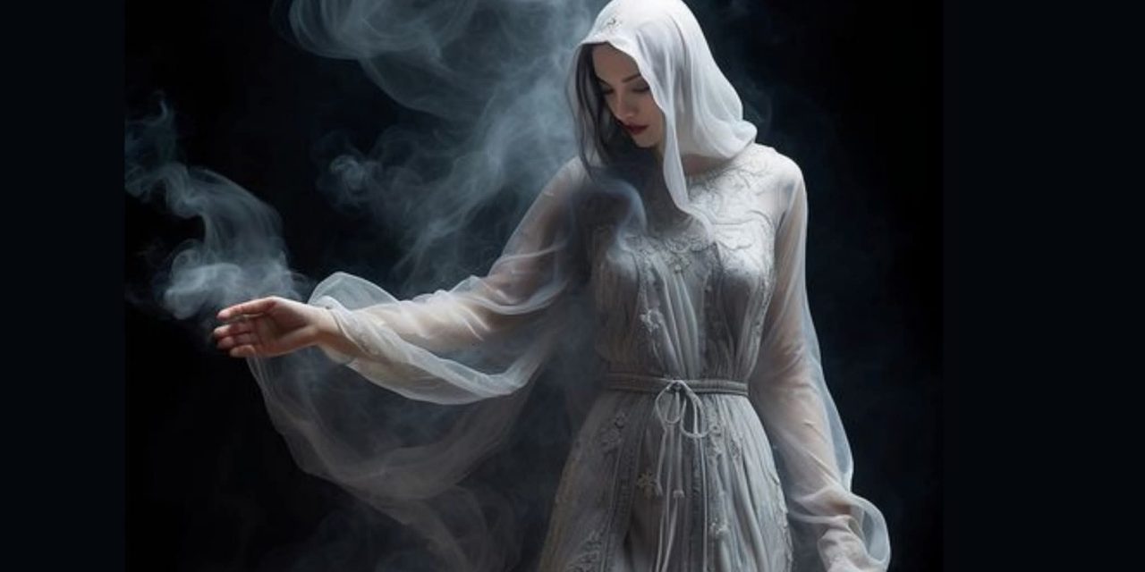 Kisah Mistis: KEJANTANAN PEMBERIAN SILUMAN WANITA