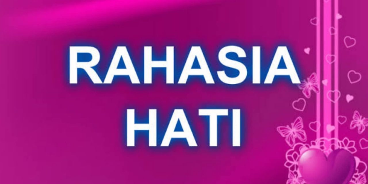 Ngaji Sufi: MENGUNGKAP RAHASIA HATI