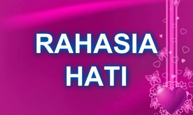 Ngaji Sufi: MENGUNGKAP RAHASIA HATI