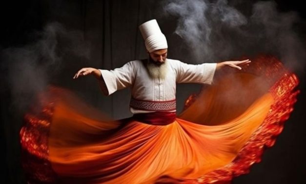 Ngaji Sufi: 10 LANDASAN TAREKAT DASUQIAH