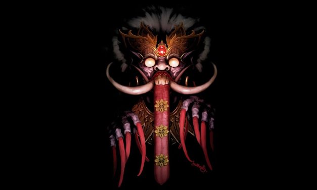 Kisah Mistis: BERTARUNG MELAWAN LEAK