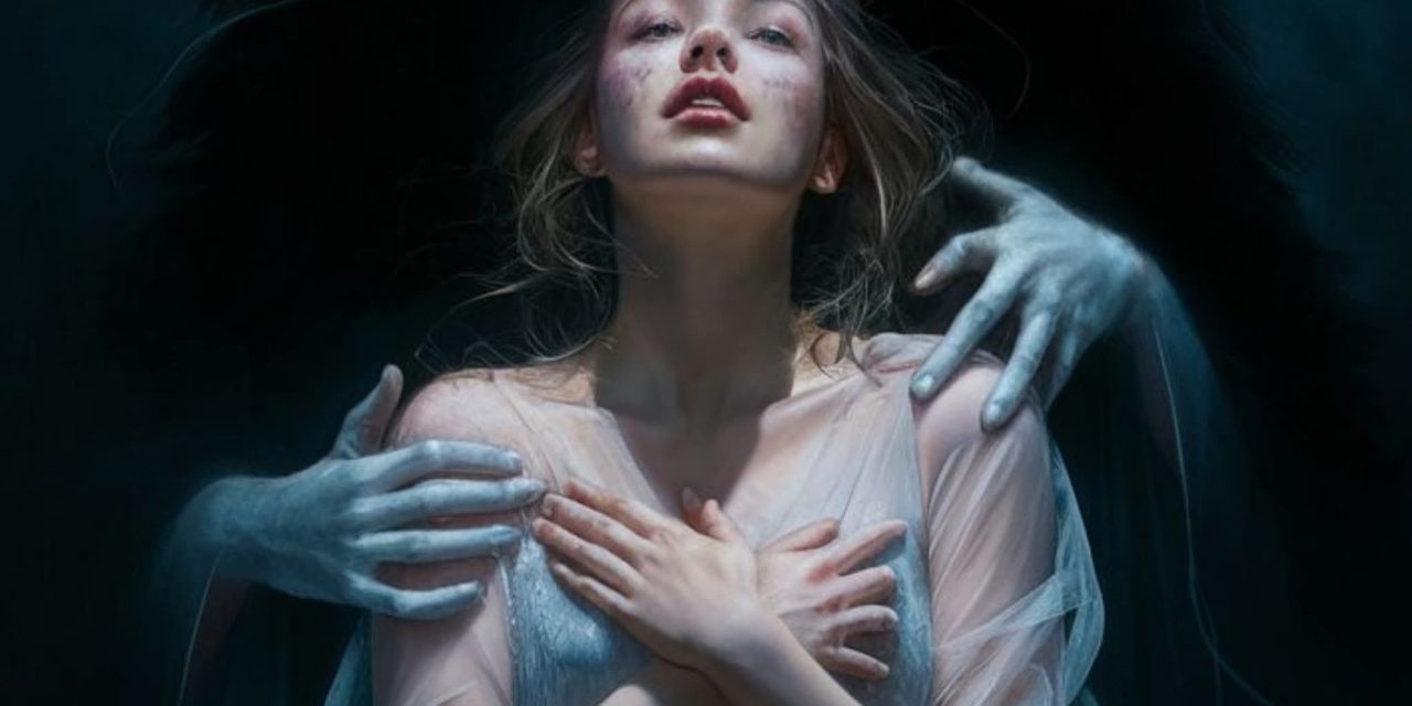 Kisah Mistis: KORBAN SANTET PENUTUP JODOH