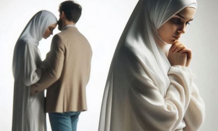 Layanan Kami: TERJEBAK CINTA SUAMI ORANG