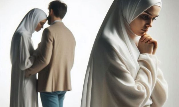 Layanan Kami: TERJEBAK CINTA SUAMI ORANG