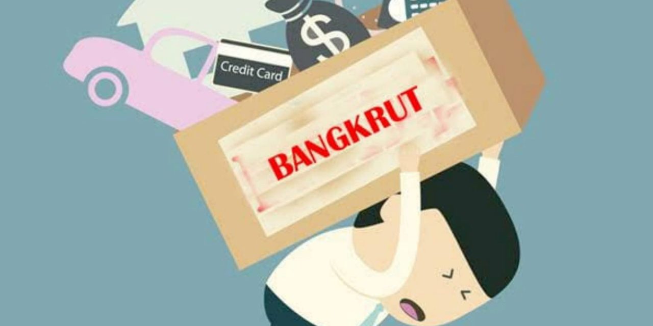 Layanan Kami: USAHA LANCAR TIBA-TIBA MAU BANGKRUT