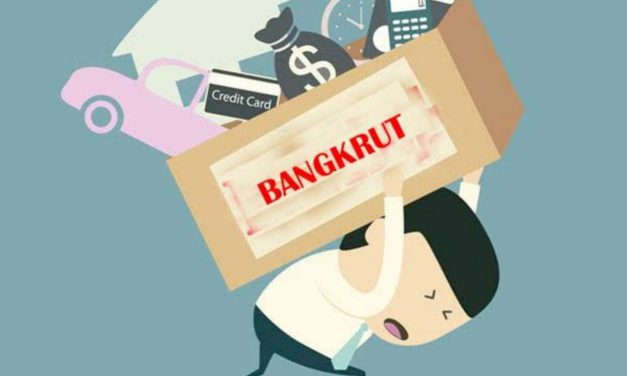 Layanan Kami: USAHA LANCAR TIBA-TIBA MAU BANGKRUT