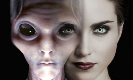 Kisah Mistis: MANUSIA BERWUJUD BINATANG