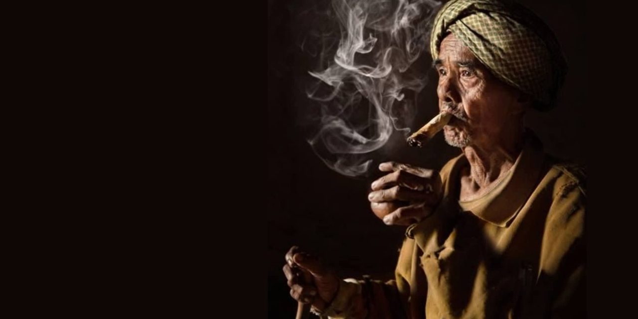 Kisah Mistis: KAKEK DARI DUNIA LAIN