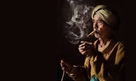 Kisah Mistis: KAKEK DARI DUNIA LAIN