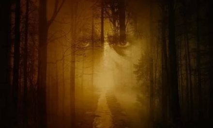 Panggonan Wingit: ALAM GAIB GUNUNG LAWU