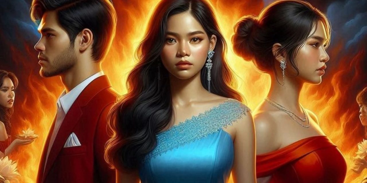 Kisah Mistis: ISTRI LAIN SUAMIKU