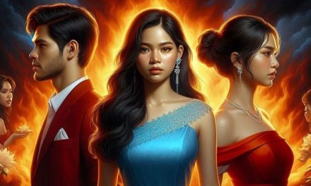 Kisah Mistis: ISTRI LAIN SUAMIKU