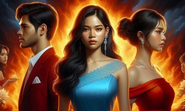 Kisah Mistis: ISTRI LAIN SUAMIKU