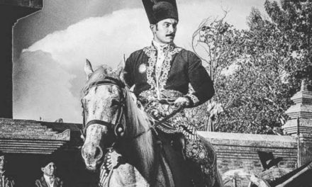 Kisah Mistis: MISTERI WAFATNYA SULTAN AGUNG