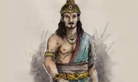 Kisah Mistis: MISTERI SUKSESI RAJA-RAJA JAWA