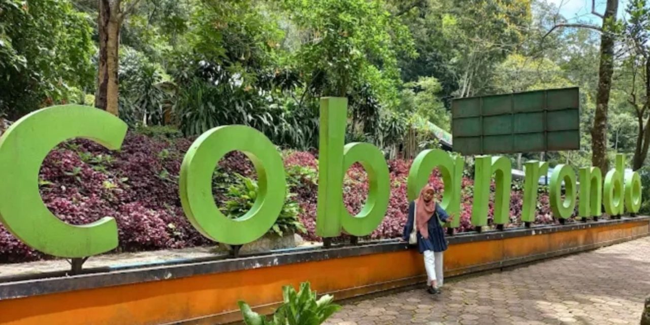 Kisah Mistis: WANITA SILUMAN COBAN RONDO, MALANG