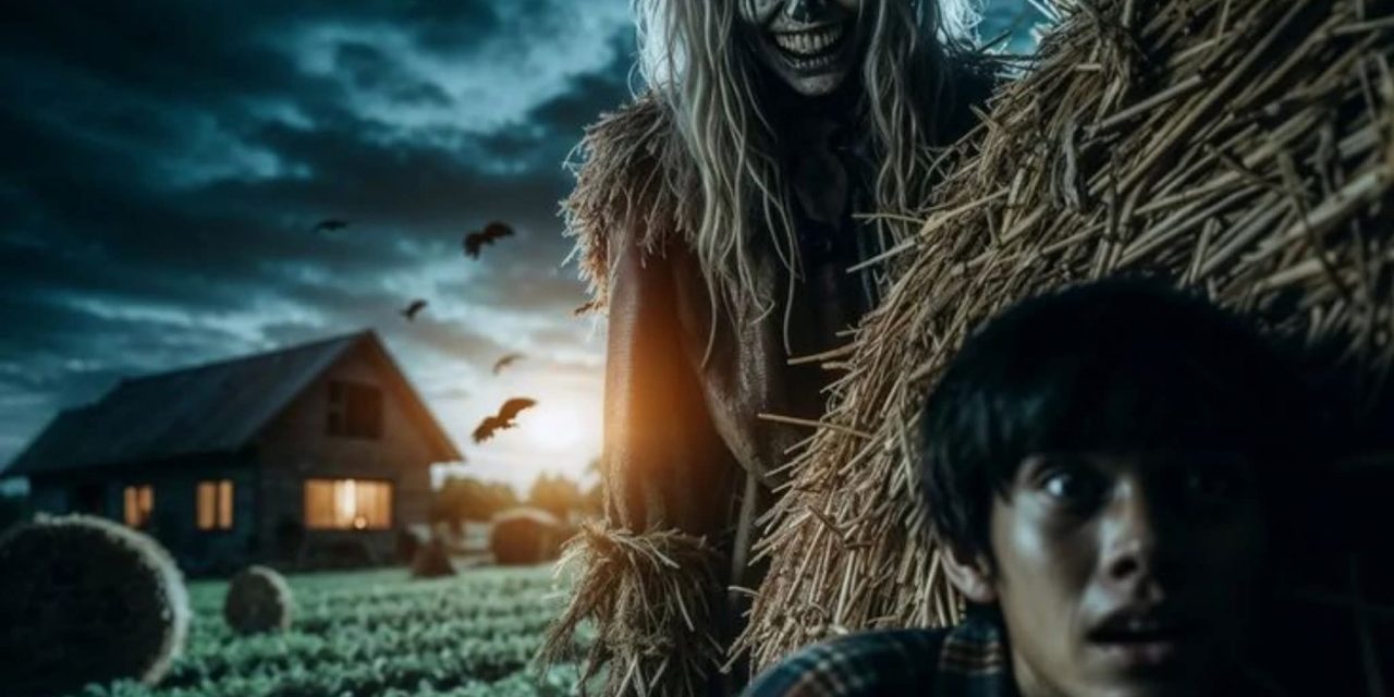 Kisah Mistis: DIIKUTI MAHLUK GAIB