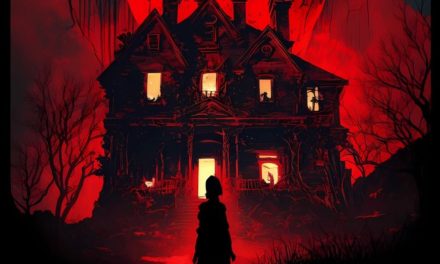 Kisah Mistis: RUMAH GEDONG PUTIH