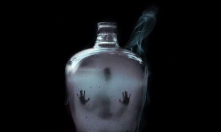 Kisah Mistis: ADOPSI TUYUL KETOS TANPA TUMBAL