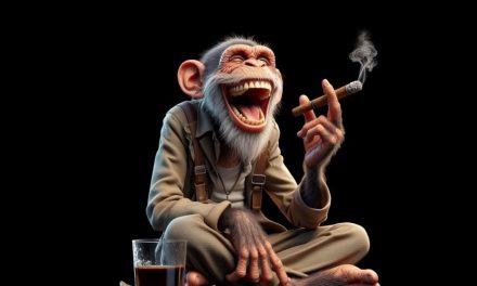 Kisah Mistis: MONYET PESUGIHAN