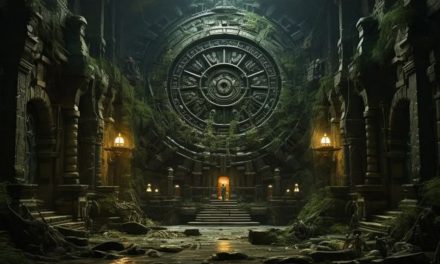 Kisah Mistis: ISTANA KERAJAAN JIN PULOMAS