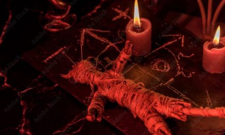 Kisah Mistis: PIRANTI RITUAL SANTET