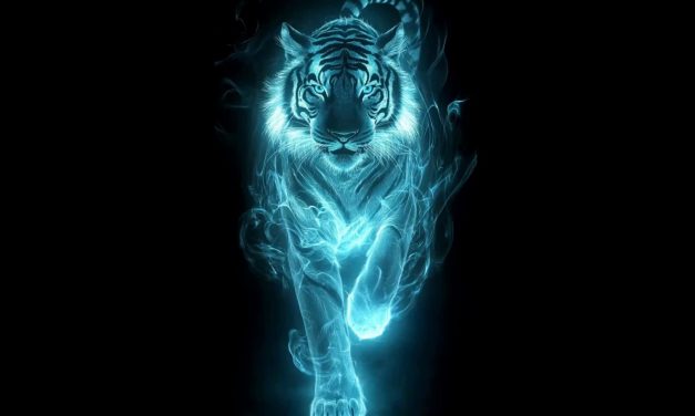Kisah Mistis: HARIMAU JEJADIAN