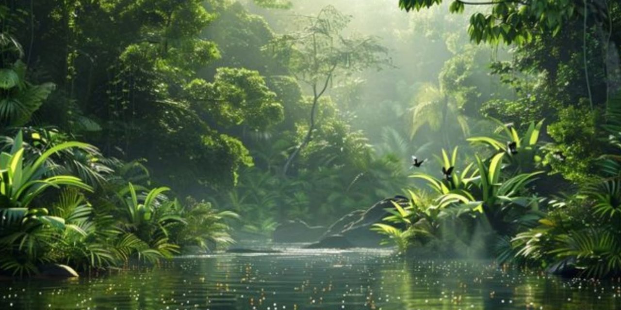 Panggonan Wingit: PESUGIHAN SENDANG BUYUT JIMBUN