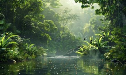 Panggonan Wingit: PESUGIHAN SENDANG BUYUT JIMBUN