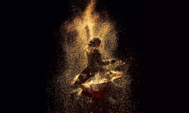 Ngaji Sufi: SYARIAT JALAN PUNCAK MENCINTAI ALLAH