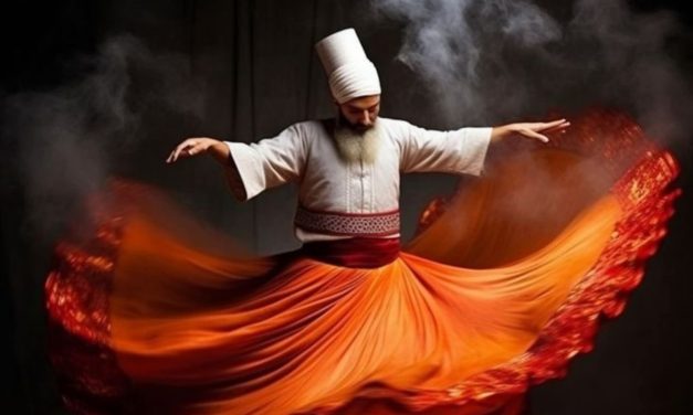 Ngaji Sufi: SALMAN AL-FARISI DAN IMAM AZ-ZUHRI