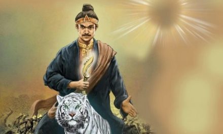 Kisah Mistis: DZURIYAT PRABU SILIWANGI