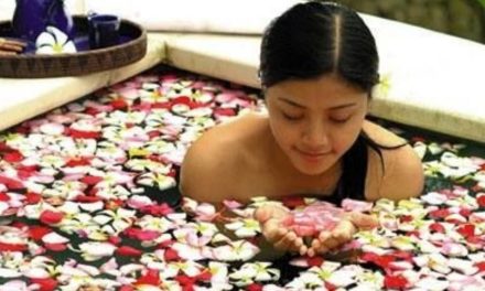 Layanan Kami: BIKIN PASANGAN KLEPEK-KLEPEK DI RANJANG