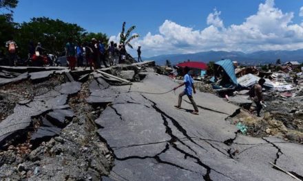 Kisah Mistis: NYI RATU NAWANGWULAN MUNCUL SEBELUM MUSIBAH GEMPA