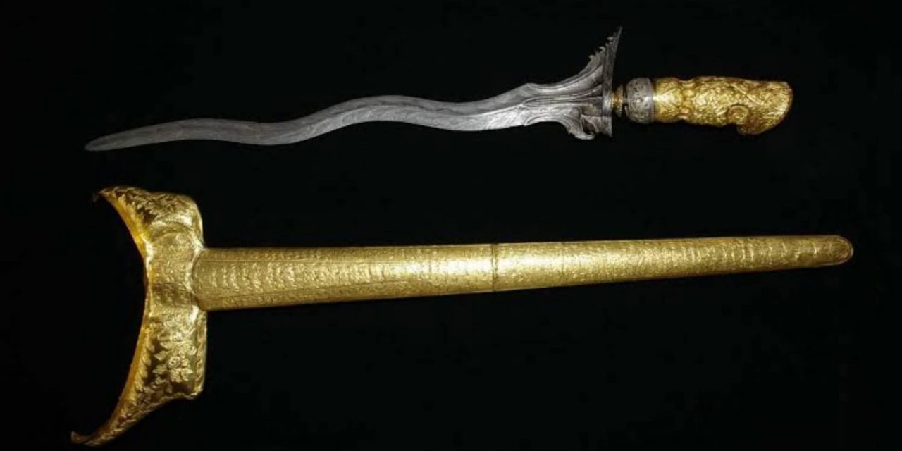 Panggonan Wingit: PETILASAN DUKUN SAKTI JAMAN MAJAPAHIT