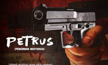 Kisah Mistis: DIBURU ARWAH KORBAN PETRUS