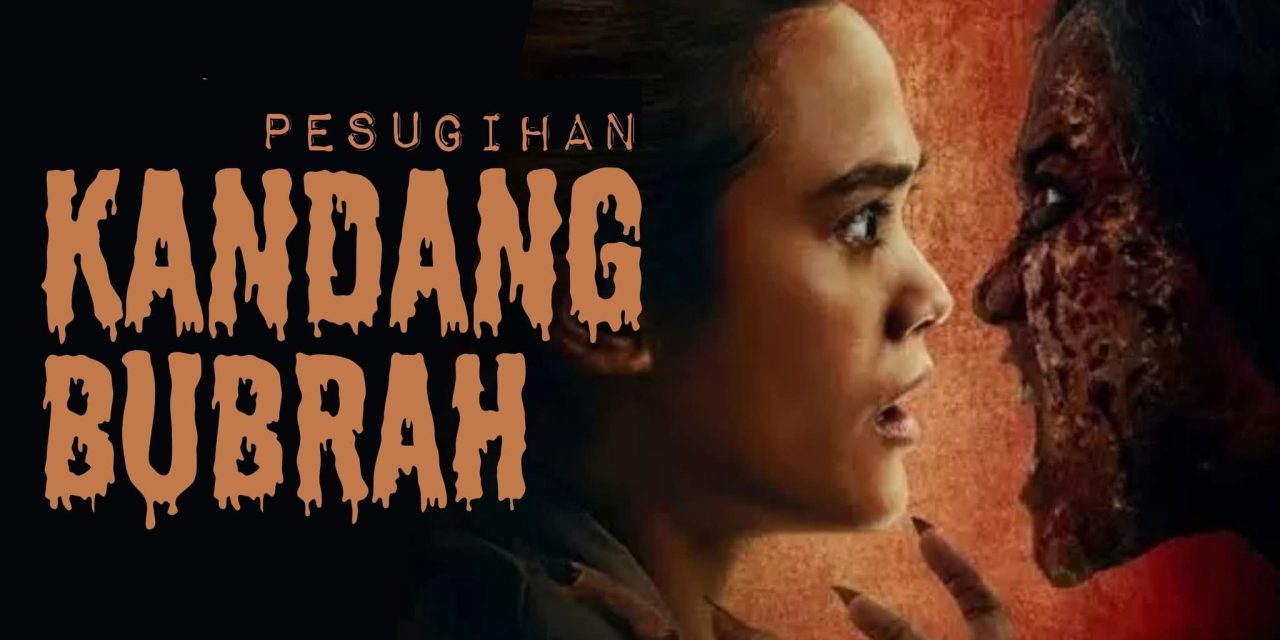 Kisah Mistis: RITUAL PESUGIHAN KANDANG BUBRAH