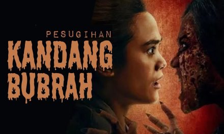 Kisah Mistis: RITUAL PESUGIHAN KANDANG BUBRAH