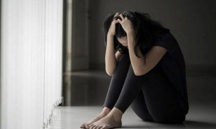 Konsultasi: PASANGAN HILANG TANPA JEJAK