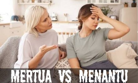 Konsultasi: KONFLIK DENGAN MERTUA KARENA SUAMI TIDAK TEGAS