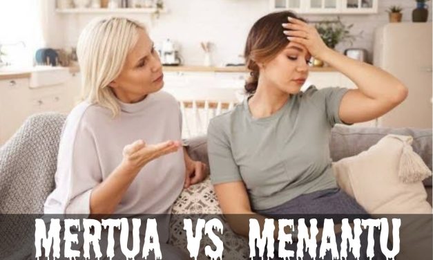 Konsultasi: KONFLIK DENGAN MERTUA KARENA SUAMI TIDAK TEGAS