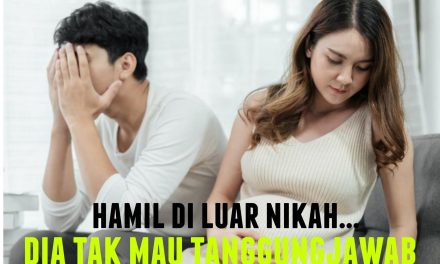 Konsultasi: MAHASISWI HAMIL, PACAR LARI MENGHILANG