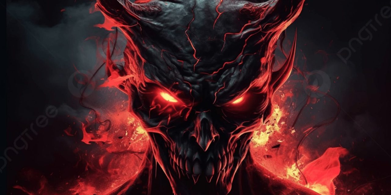 Kisah Mistis: AMARAH RAJA JIN