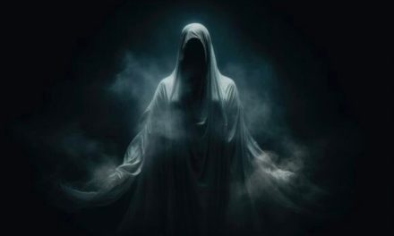 Kisah Mistis: ISTRI DARI DUNIA LAIN