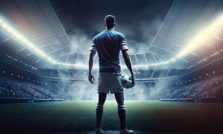 Kisah Mistis: KLENIK DI LAPANGAN SEPAKBOLA