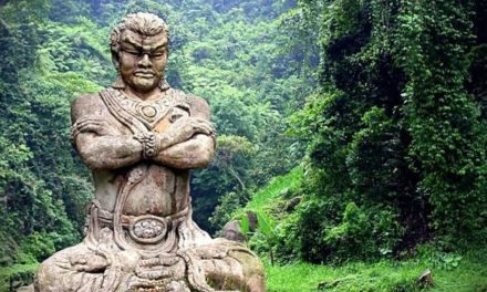 Panggonan Wingit: UMBUL, JEJAK KERAMAT PATIH GAJAH MADA