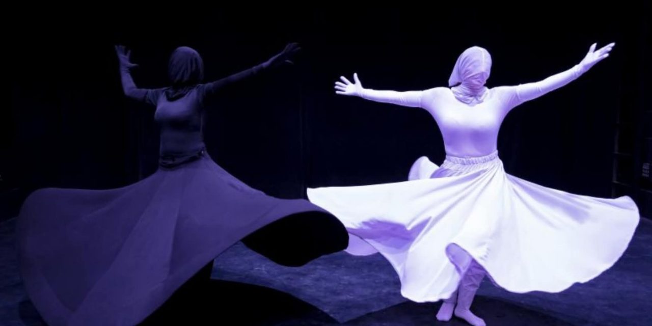 Ngaji Sufi: MASA KECIL RABI’AH AL-ADAWIYAH