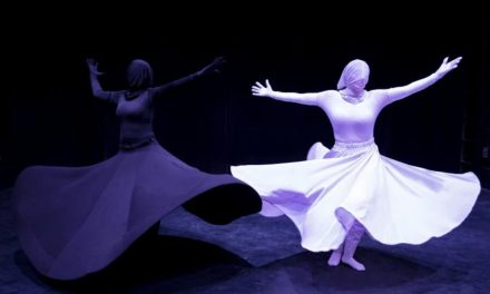 Ngaji Sufi: MASA KECIL RABI’AH AL-ADAWIYAH