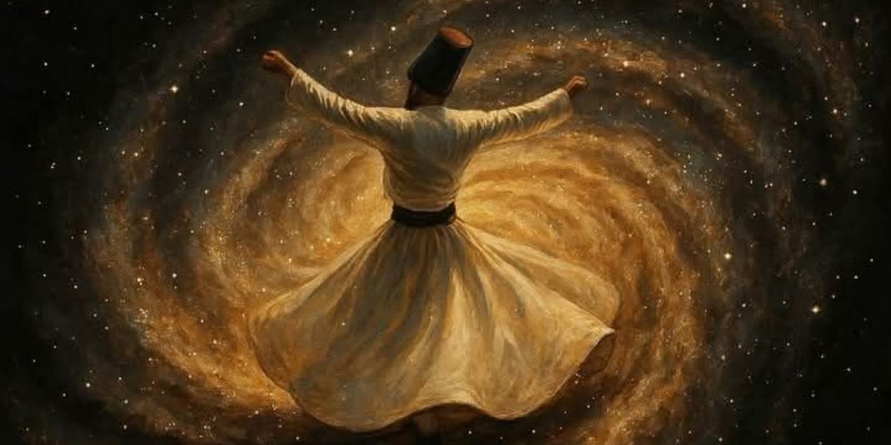 Ngaji Sufi: IBN’ ARABI MENUNGGU IMAM MAHDI
